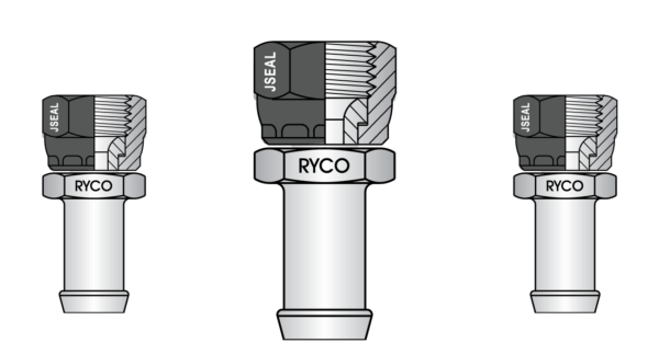 33000 - JSEAL™ / JIC