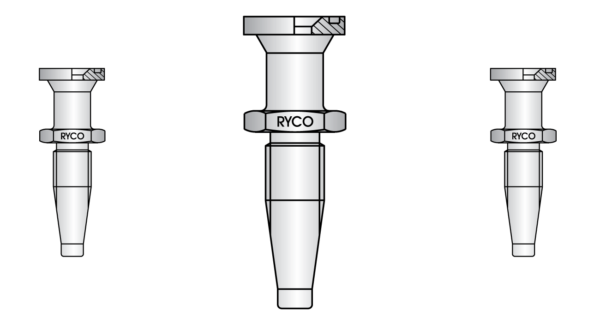 6000 - Code Flange