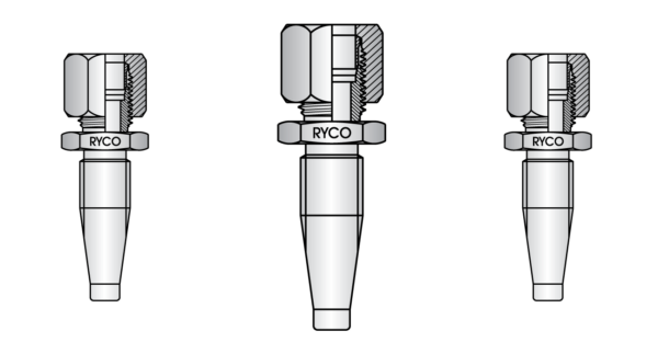 6000 - Tube Bite