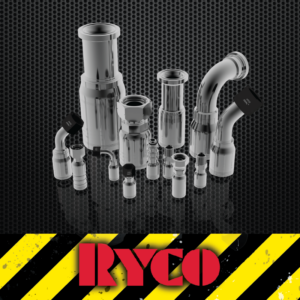 Hydraulic Couplings