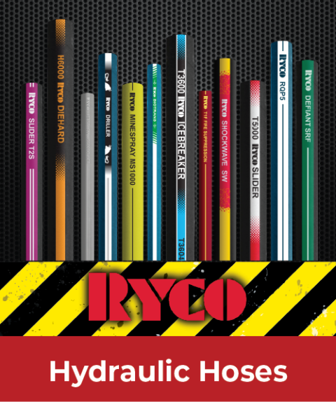 Ryco Hydraulics