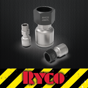 One-Piece Crimp Fittings