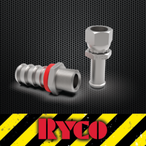 Push On and Suction & Return Fittings