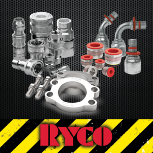 Hydraulic Accessories