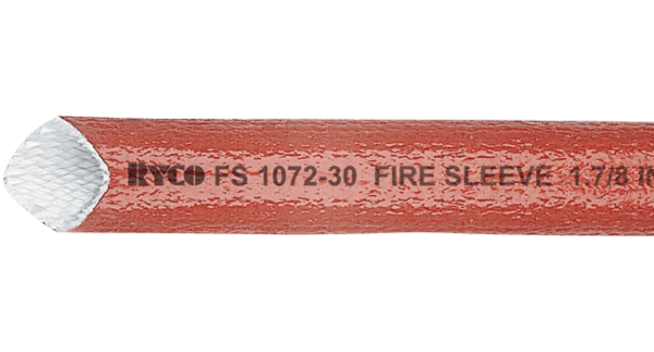 FS1072 Fire Sleeve