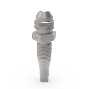 Field Attachable Coupling-6000