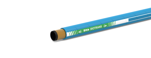BT1 BIOTRANS - One Wire Braid 725 psi Hose