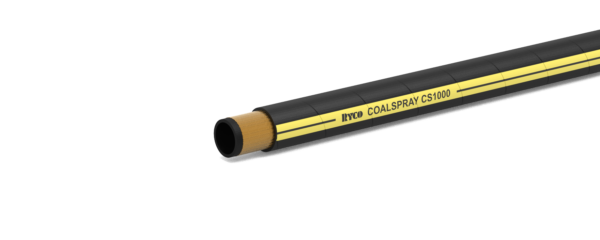 CS1000 COALSPRAY - One Wire Braid 1000 psi Hose