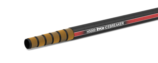 H5000C ISOBARIC ICEBREAKER - Four-Six Spiral 5100 psi Low Temperature Hose