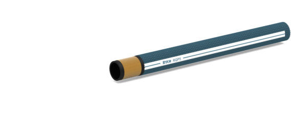 RQP5 - One Wire Braid 350-3050 psi Hose Polyester Braid Cover