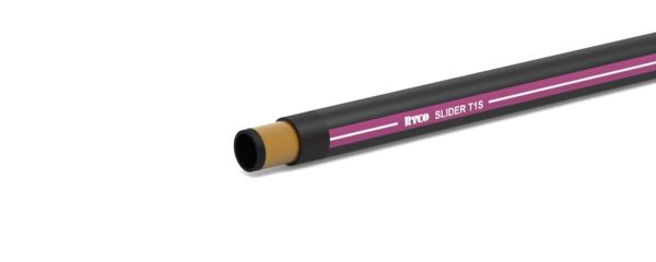 T1S - One Wire Braid 580-3600 psi Hose SLIDER Cover