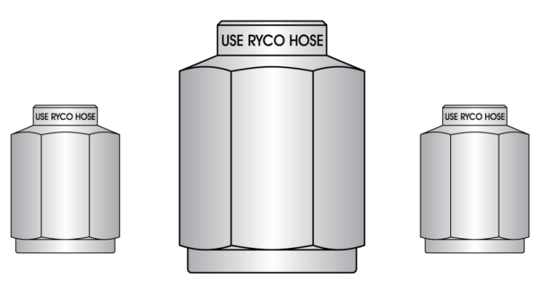 M000 (400) - Ferrules