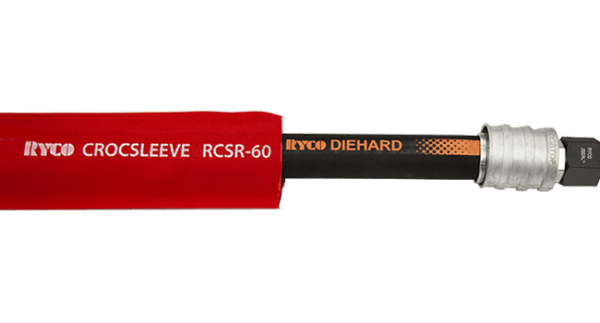 RCS CROCSLEEVE - Burst Protection Sleeve