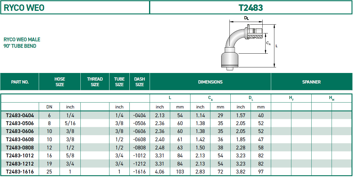 RH-Fittings-T2000-RYCO-WEO-T2483