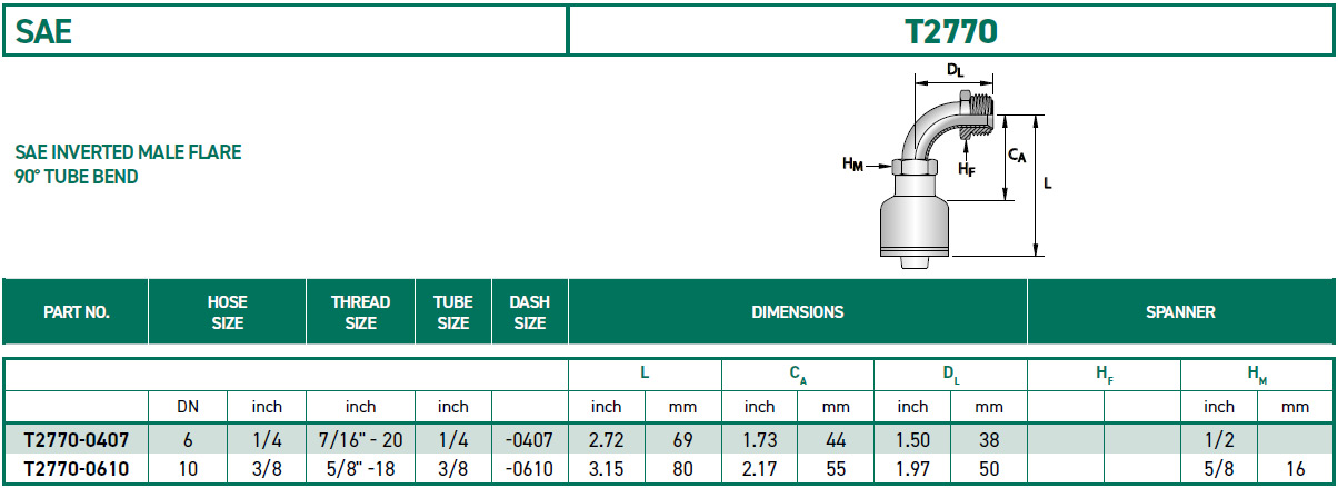 RH-Fittings-T2000-SAE-T2770