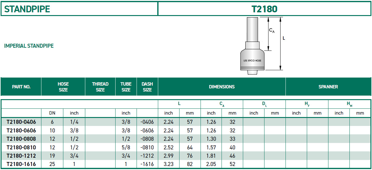RH-Fittings-T2000-STANDPIPE-T2180
