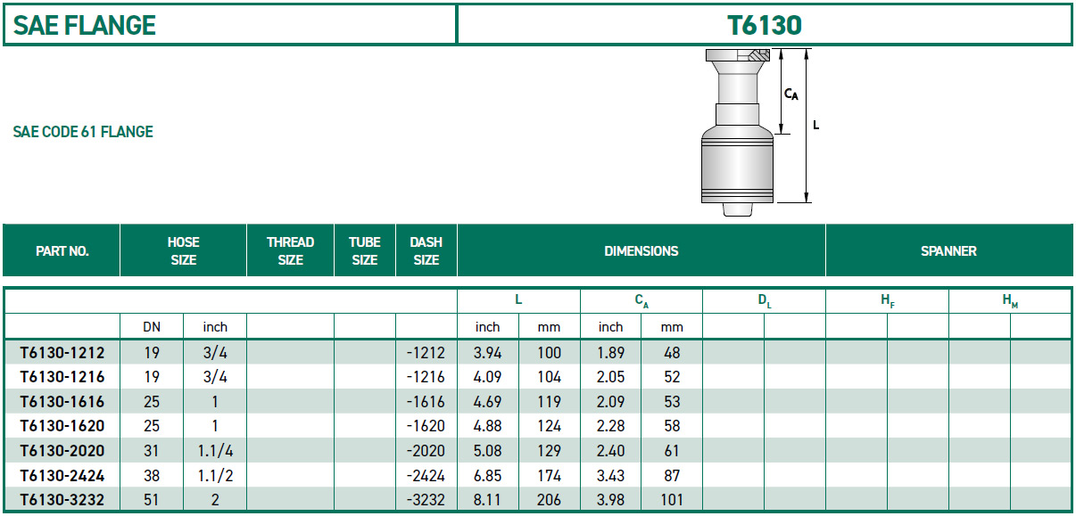 RH-Fittings-T6000-SAE-FLANGE-T6130