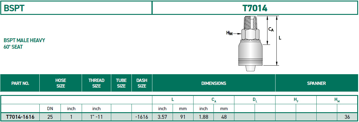 RH-Fittings-T7000-BSPT-T7014