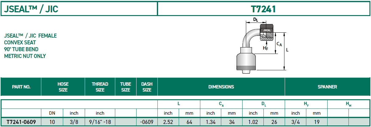 RH-Fittings-T7000-JSEAL-JIC-T7241