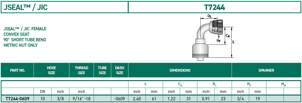 RH-Fittings-T7000-JSEAL-JIC-T7244
