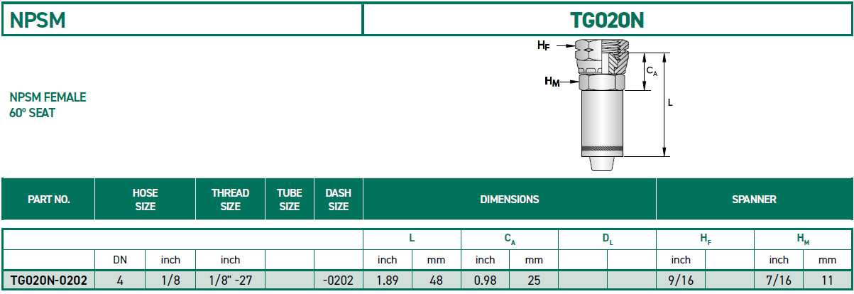RH-Fittings-TG000-NPSM-TG020N