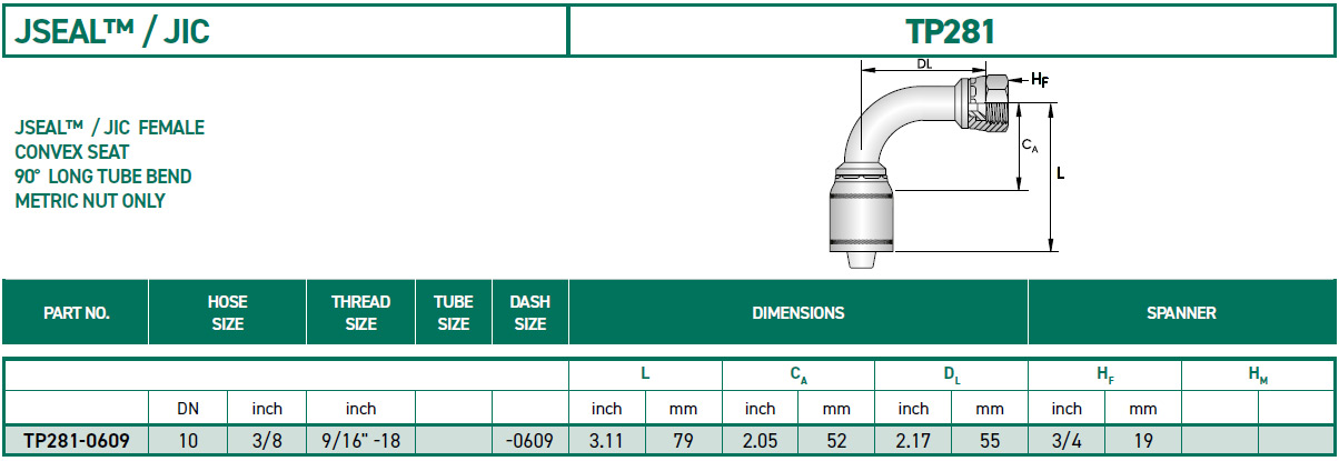 RH-Fittings-TP000-JSEAL-JIC-TP281