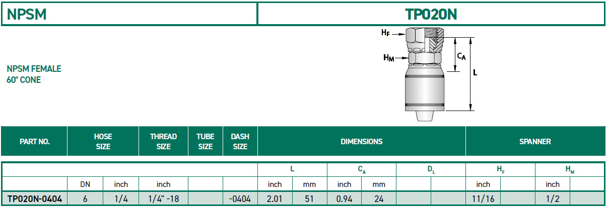 RH-Fittings-TP000-NPSM-TP020N