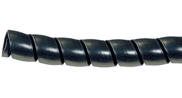 RSG Spiral Guard - Black