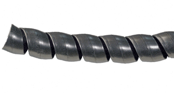 RSGF Spiral Guard - FRAS