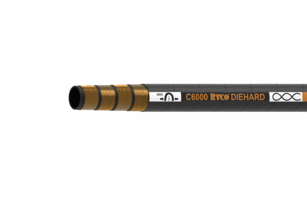 RYCO-C6000 DIEHARD