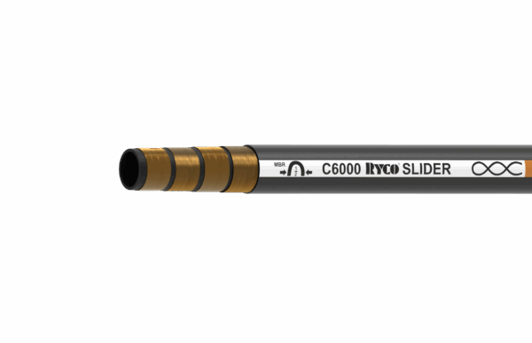 RYCO-C6000 SLIDER