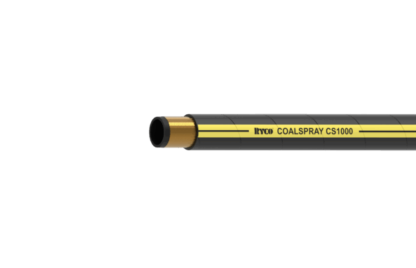 RYCO-COALSPRAY CS1000
