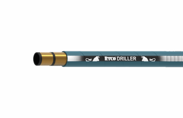 RYCO-D2B-DRILLER