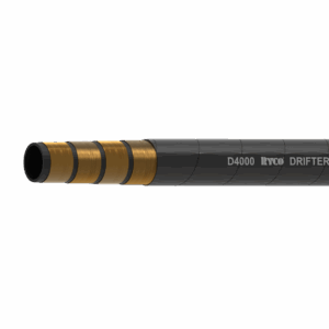 RYCO-D4000 DRIFTER