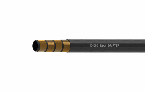 RYCO-D4000 DRIFTER