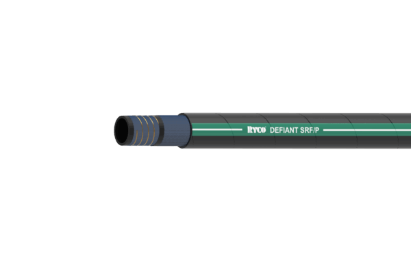 RYCO-DEFIANT SRFP