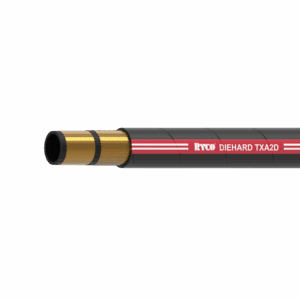 TXA2D Extra Abrasion Resistant FRAS