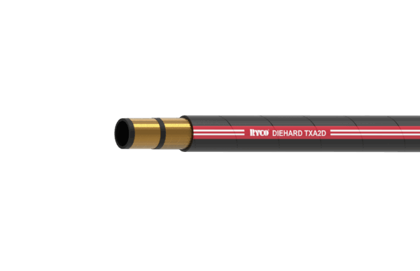 TXA2D Extra Abrasion Resistant FRAS