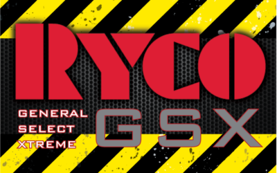 RYCO introduces GSX hose categorization
