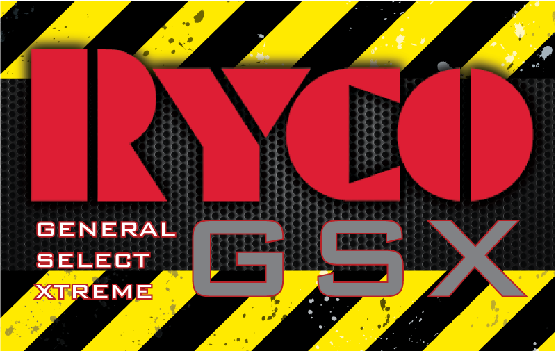 RYCO introduces GSX hose categorization