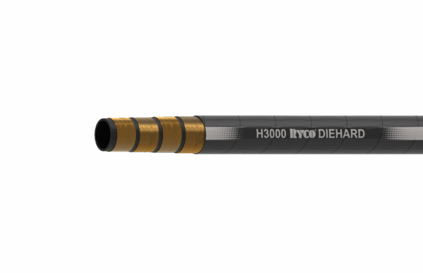 RYCO-H3000 DIEHARD