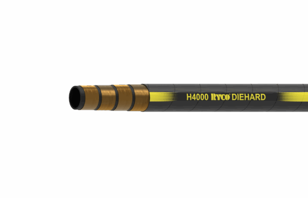RYCO-H4000 DIEHARD