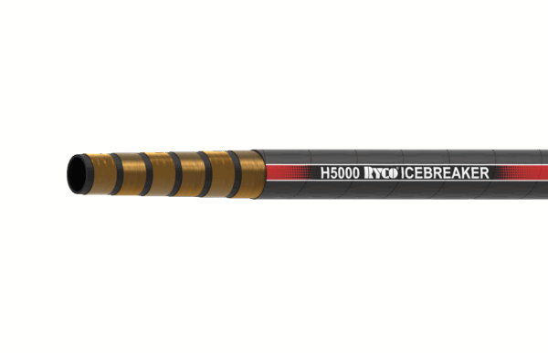 RYCO-H5000 ICEBREAKER