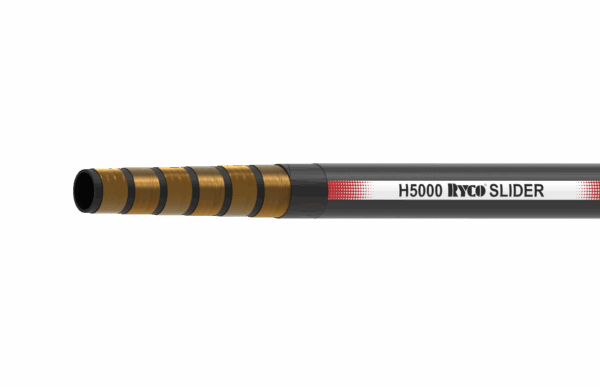 RYCO-H5000 SLIDER