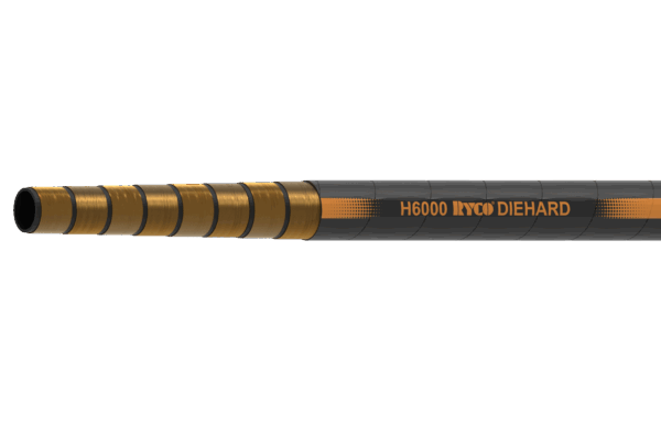 RYCO-H6000 DIEHARD