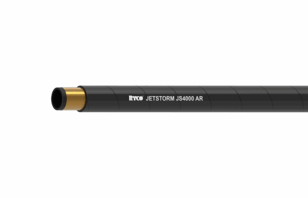 JS4000/G/BX/GX JETSTORM Pressure Washer Hose - Image 4