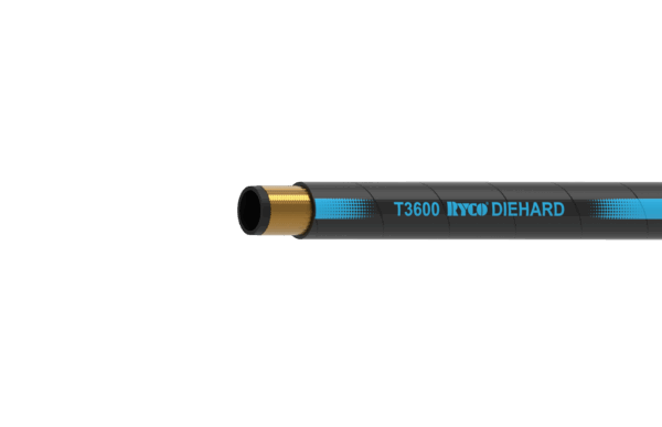 RYCO-T3600 DIEHARD