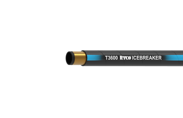 RYCO-T3600 ICEBREAKER
