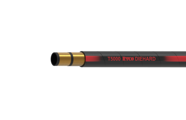 RYCO-T5000 DIEHARD