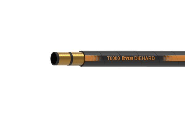 RYCO-T6000 DIEHARD